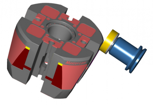khóa-học-mastercam-phay-2D